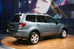 Subaru Forester 2009 года (US)